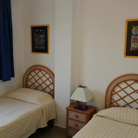 Jardines De Denia 3 Villa Dış mekan fotoğraf