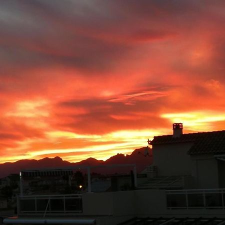 Jardines De Denia 3 Villa Dış mekan fotoğraf