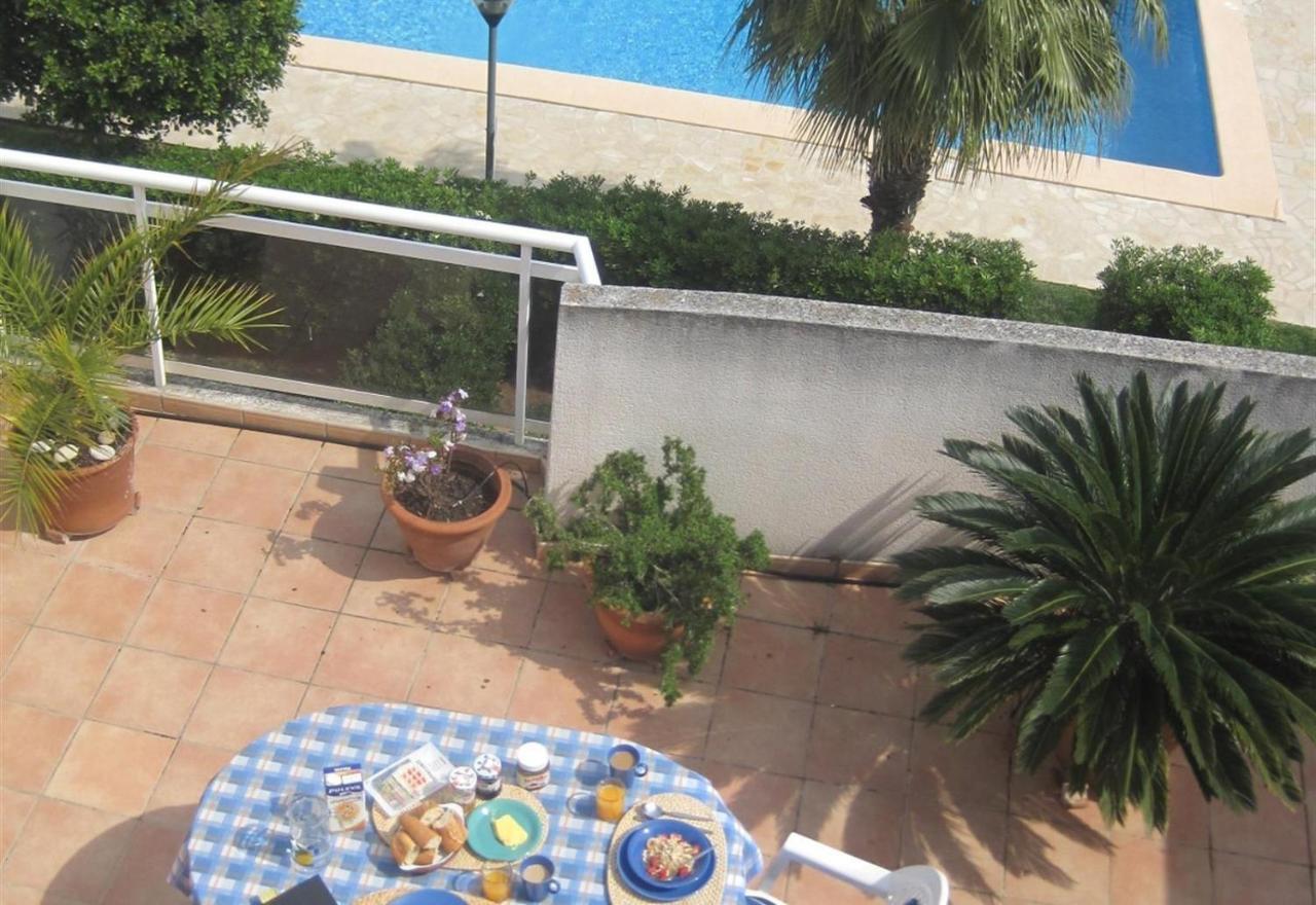 Jardines De Denia 3 Villa Dış mekan fotoğraf