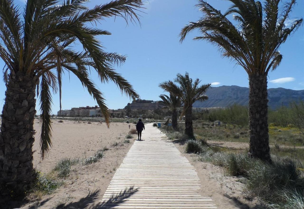 Jardines De Denia 3 Villa Dış mekan fotoğraf