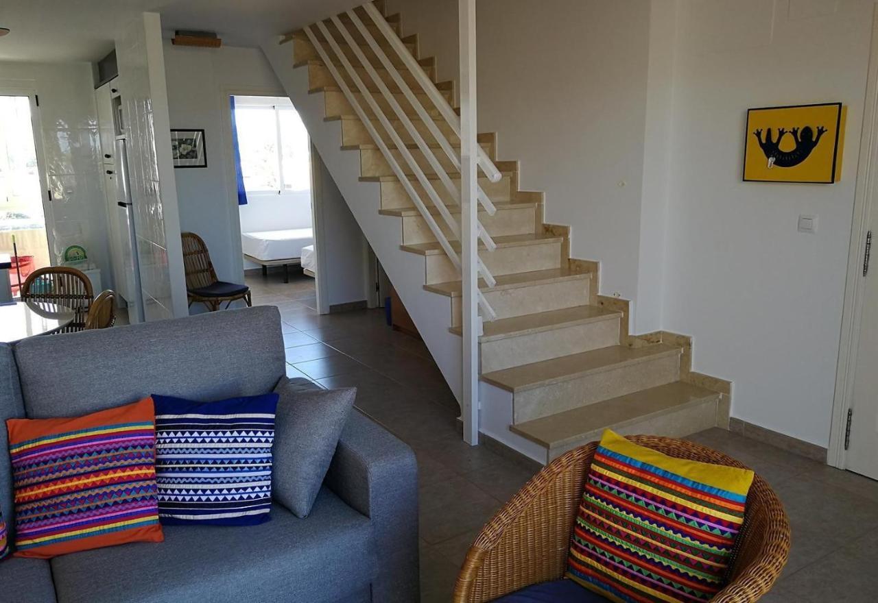 Jardines De Denia 3 Villa Dış mekan fotoğraf