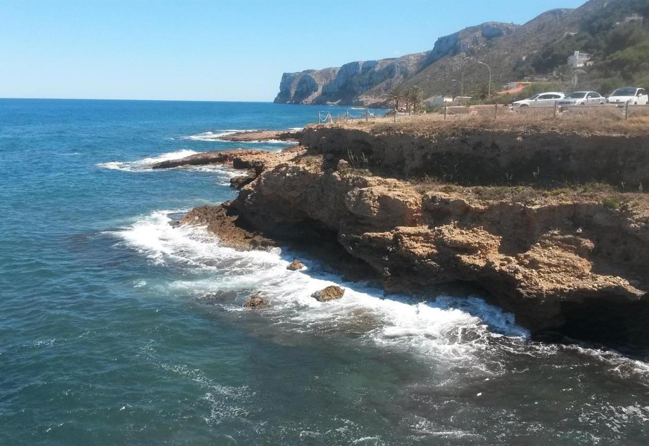 Jardines De Denia 3 Villa Dış mekan fotoğraf