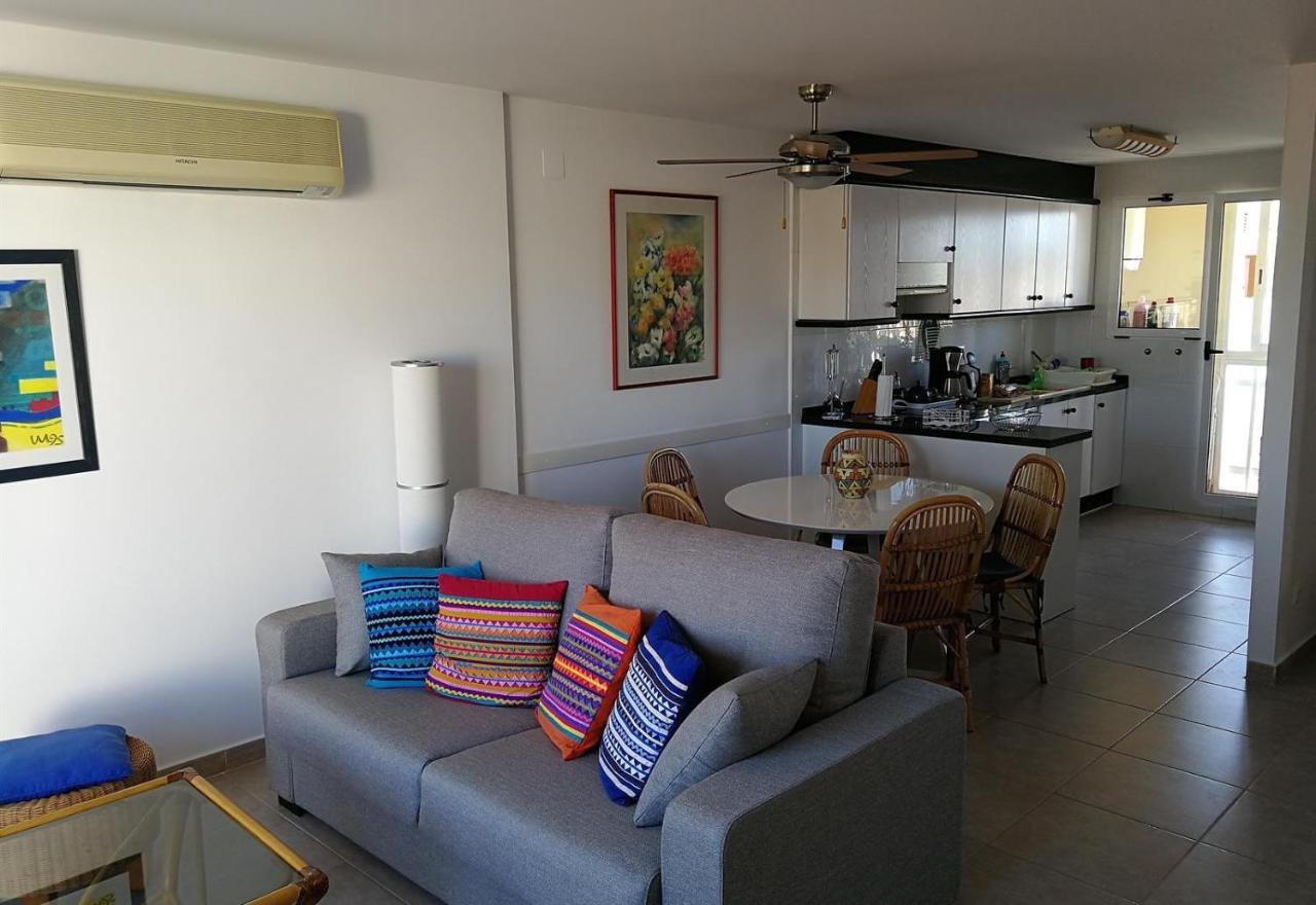 Jardines De Denia 3 Villa Dış mekan fotoğraf