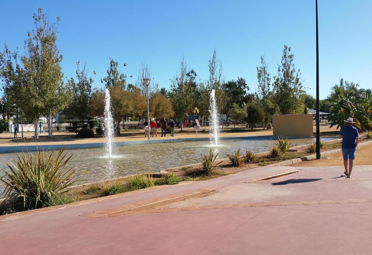 Jardines De Denia 3 Villa Dış mekan fotoğraf