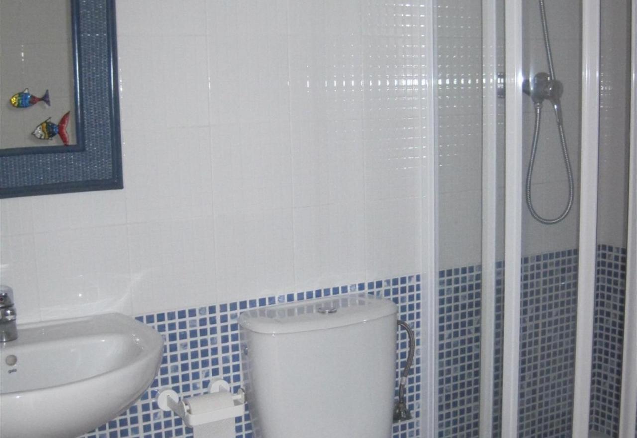 Jardines De Denia 3 Villa Dış mekan fotoğraf