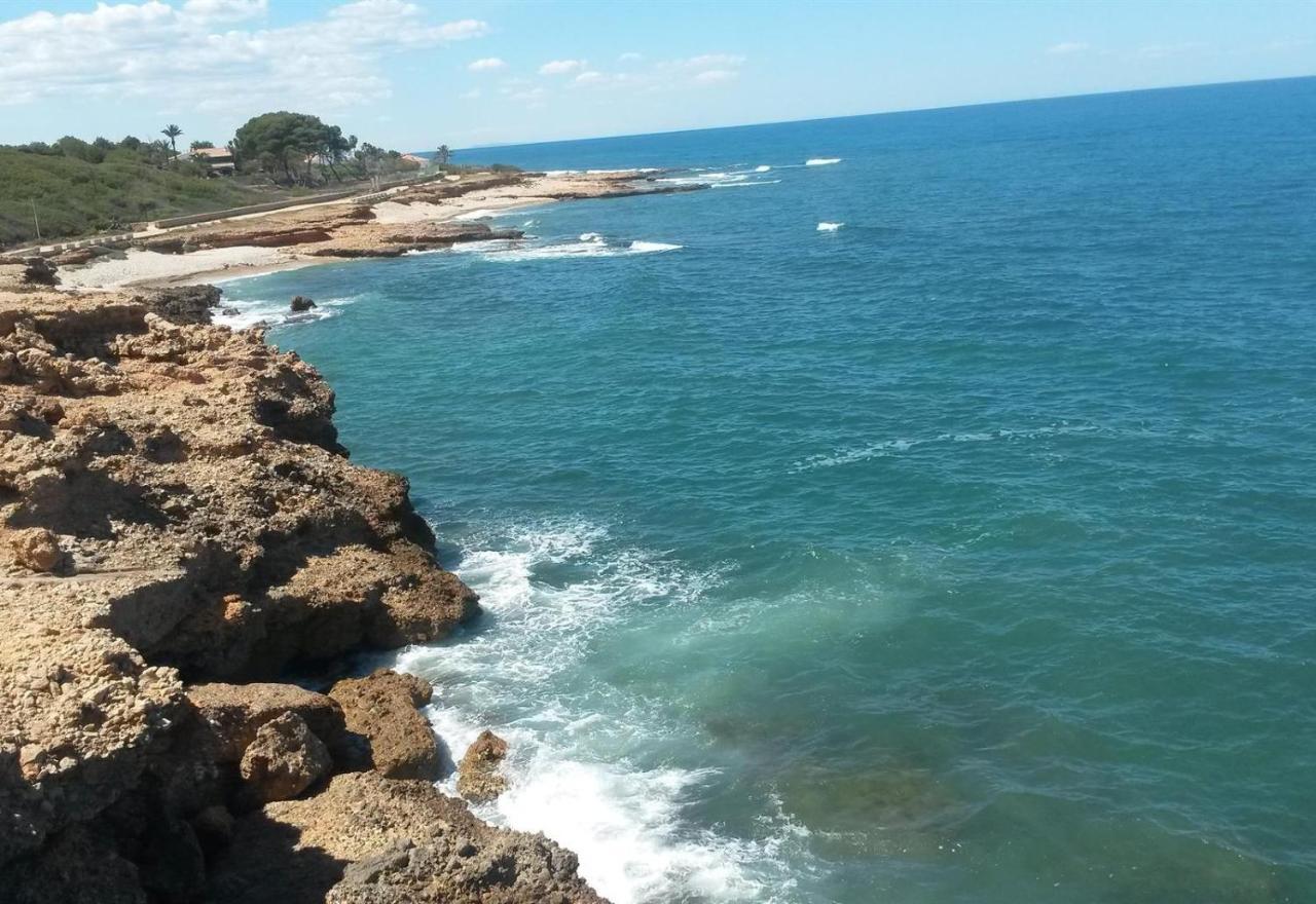 Jardines De Denia 3 Villa Dış mekan fotoğraf