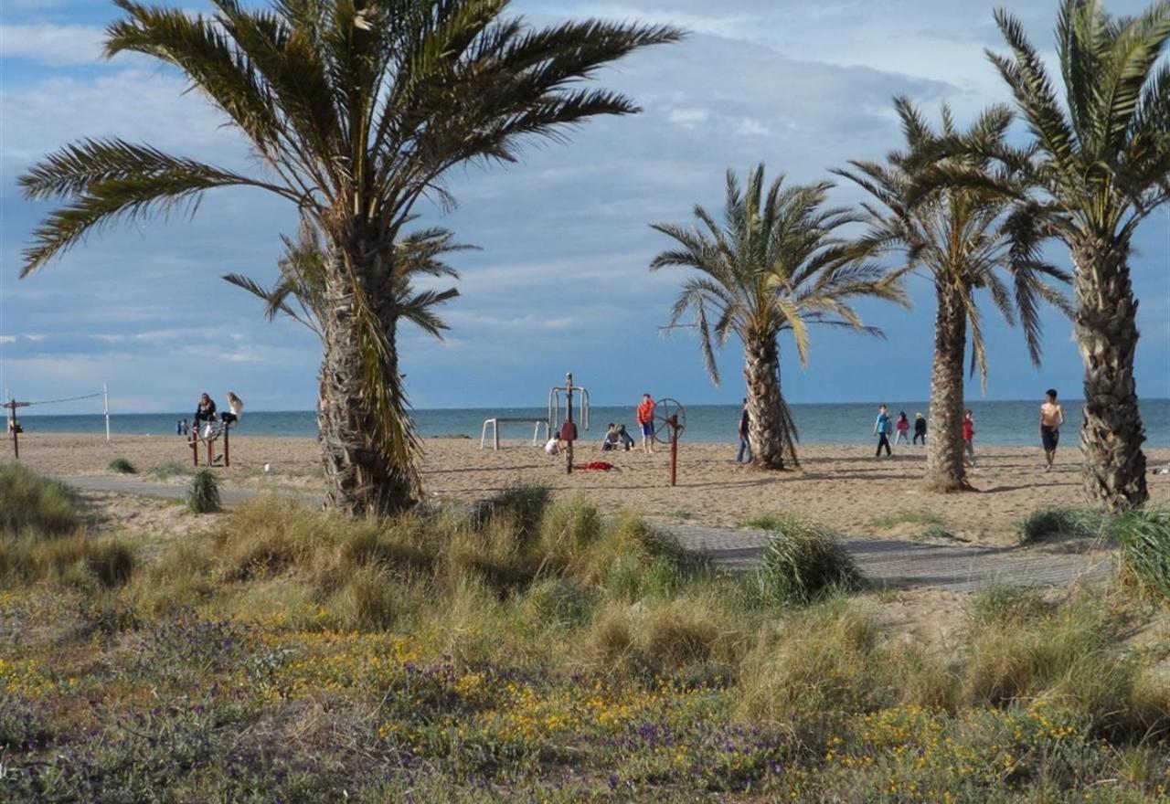 Jardines De Denia 3 Villa Dış mekan fotoğraf