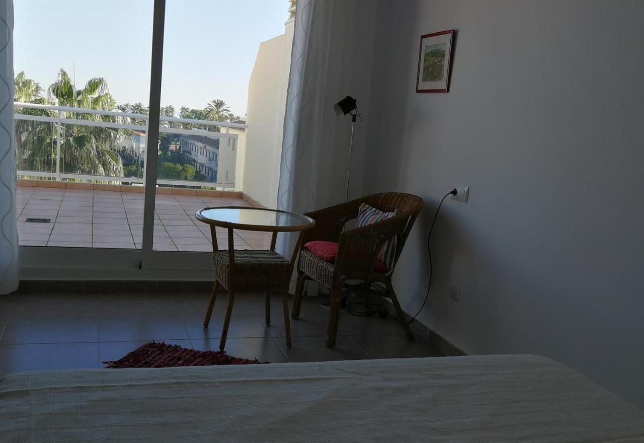 Jardines De Denia 3 Villa Dış mekan fotoğraf