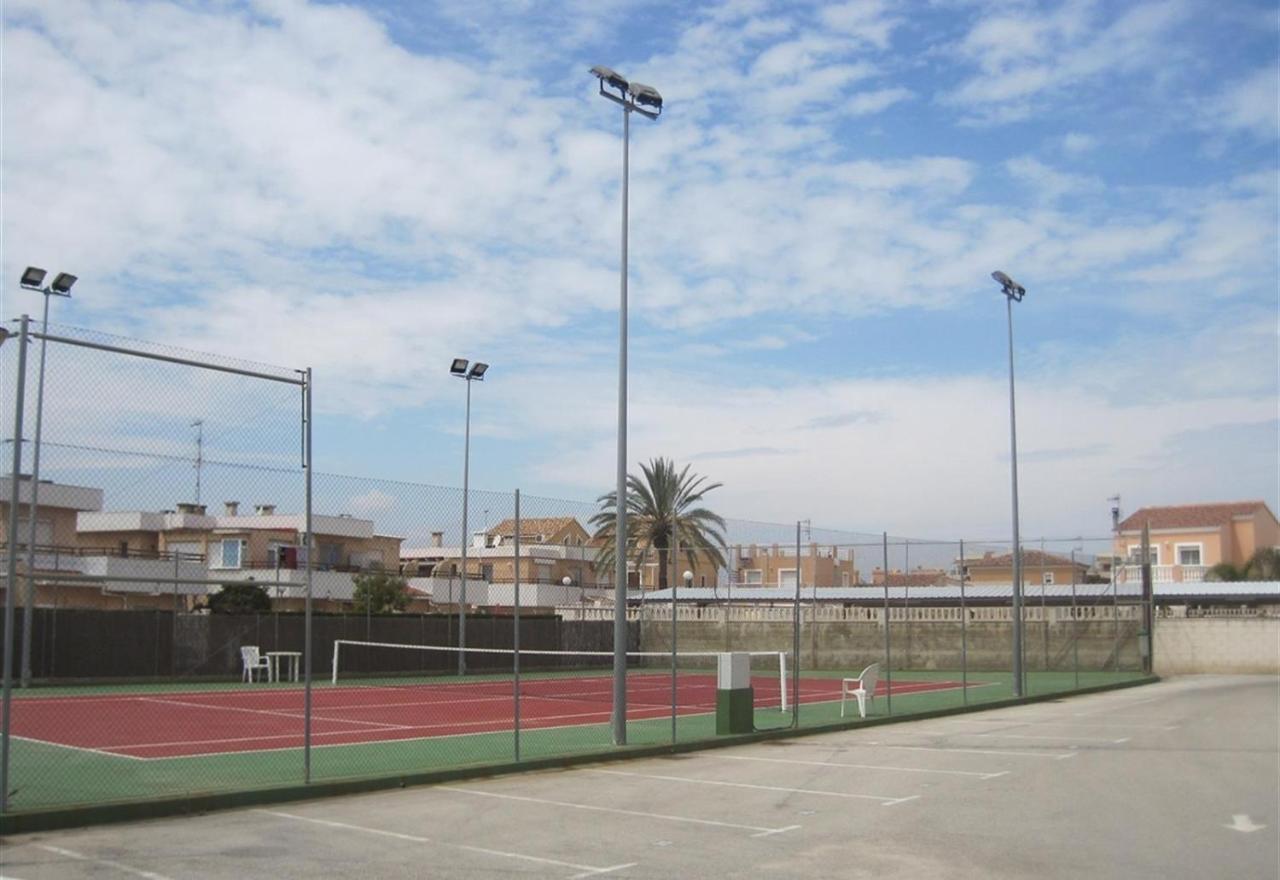 Jardines De Denia 3 Villa Dış mekan fotoğraf