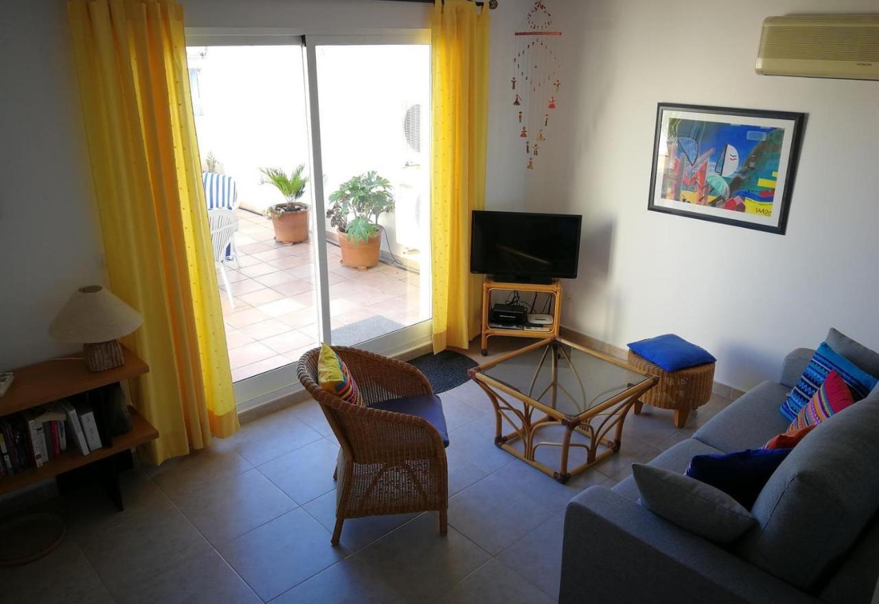 Jardines De Denia 3 Villa Dış mekan fotoğraf