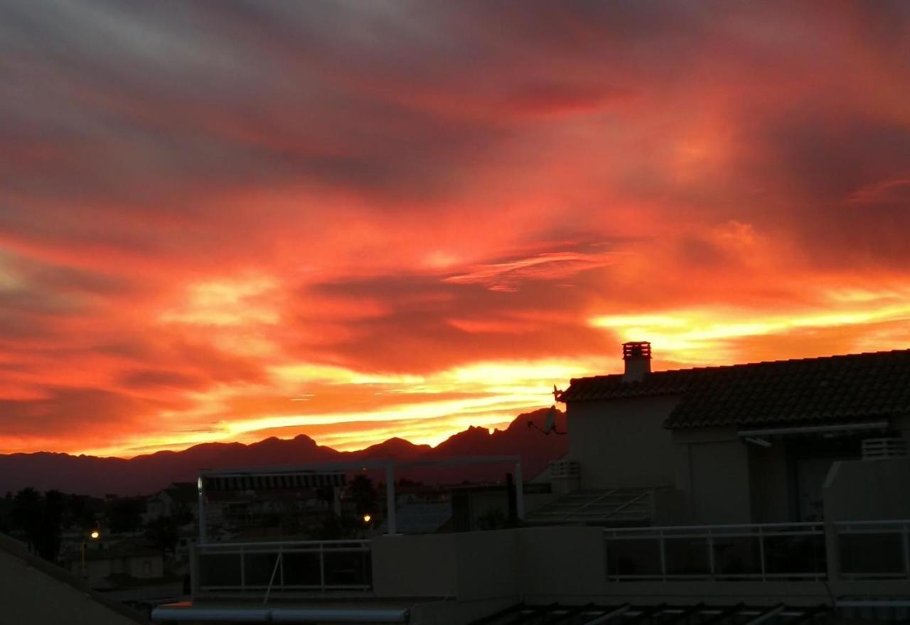 Jardines De Denia 3 Villa Dış mekan fotoğraf