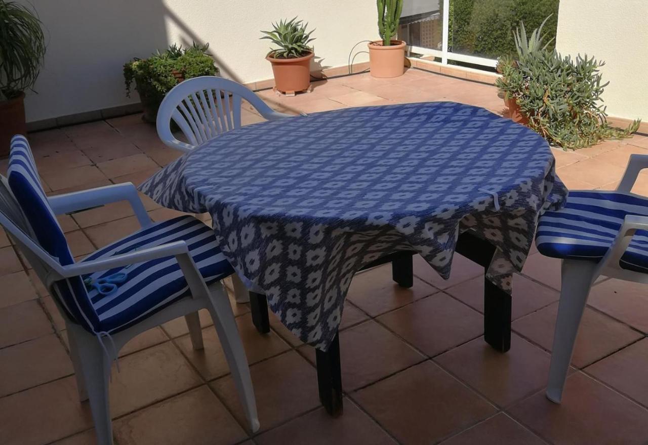 Jardines De Denia 3 Villa Dış mekan fotoğraf