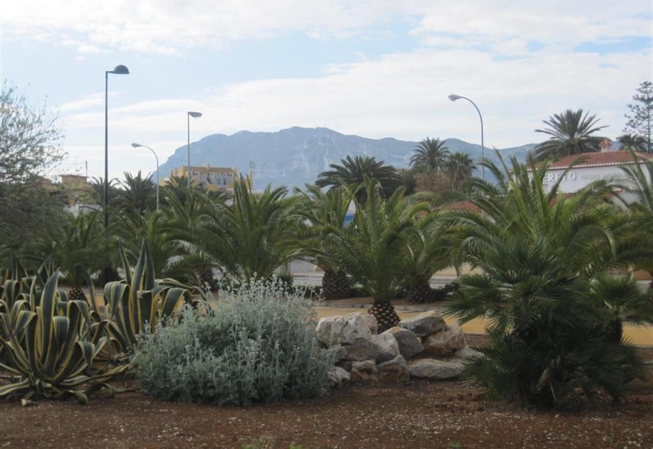Jardines De Denia 3 Villa Dış mekan fotoğraf