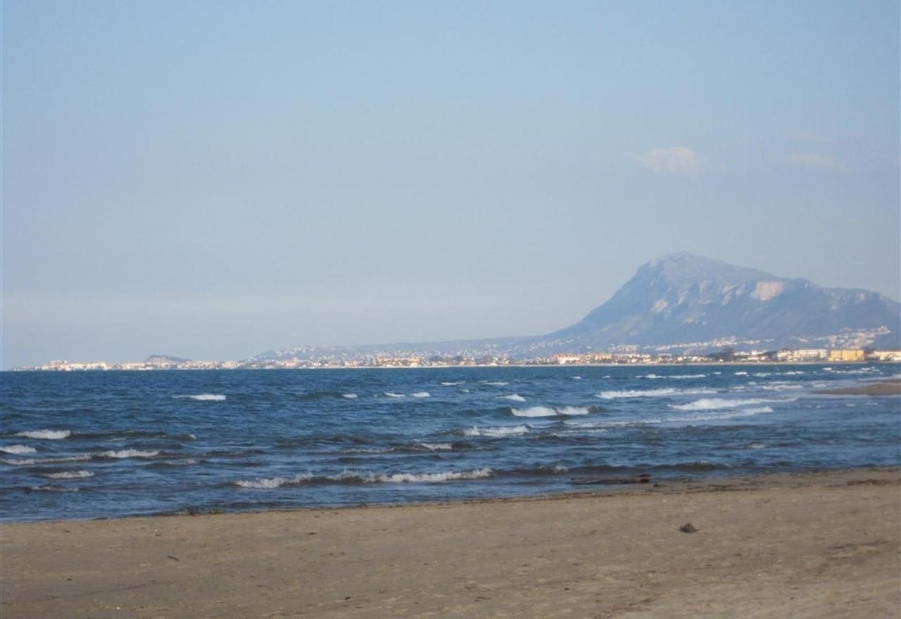 Jardines De Denia 3 Villa Dış mekan fotoğraf